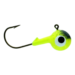 Yellow Chartreuse/Black